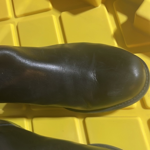 Nine West boots, size 10 - Picture 6 of 8